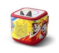 Tonies Sleeve - Decorative Wrap for Toniebox 2 - PAW Patrol
