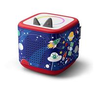 Tonies Sleeve - Decorative Wrap for Toniebox 2 - Space