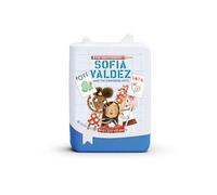tonies Sofia Valdez and the Vanishing Vote Audiobook, for use with Toniebox