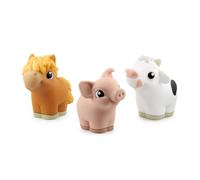 tonies Soft Travel Set (Farm Set)