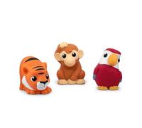 tonies Soft Travel Set (Jungle Set)