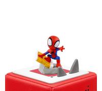 Tonies Spider Man Spidey & His Amazing Friends Audio Play - Spidey