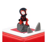 Tonies Spidey and His Amazing Friends Miles Morales Tonie Audio Character