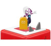 tonies Spidey & His Amazing Friends Ghost Spider Audio