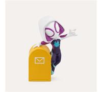tonies Ghost Spider Audio Character - Spiderman Toys, Audiobooks for Children, Medium