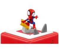 tonies Spidey & His Amazing Friends Spidey Audio Character
