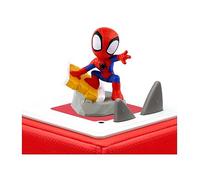 Tonies Spidey & His Amazing Friends: Spidey Audio Character