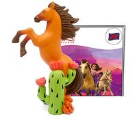 tonies Spirit Audio Character - Spirit Toys, Dreamworks Audiobooks for Children