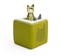 (Green) Tonies Toniebox Starter Set