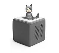 Tonies Starter Set - Grey Grey