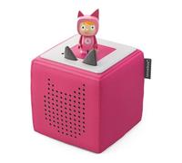 Tonies - Starter Set - Pink - Brand New & Sealed