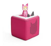 Tonies Starter Set - Pink Pink