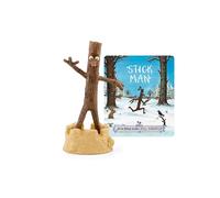 tonies - Stick Man Interactive Storytelling Game, Ages 4+