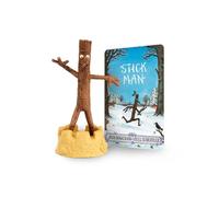 tonies - Stick Man Interactive Storytelling Game, Ages 4+