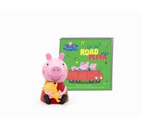 Tonies Story Character - On the Road with Peppa Pig