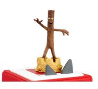 tonies Audio Character for Toniebox, Stick Man by Julia Donaldson, Audio Story, Listening Game and Song for Children, Designed for Use with Toniebox Music Player (Sold Separately)