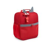 tonies Sunset Red Backpack