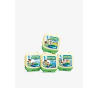 Tonies Sunspeed Explorer Protect Planet Clever Tonies Pack Of Four