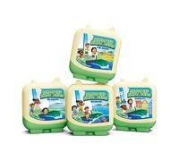 tonies The Sunspeed Explorers Audio Clever Pocket Tonie Set