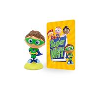 Tonies Super Why! Audio Toy Figurine