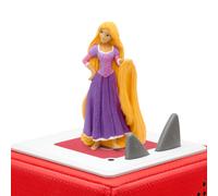tonies Audio Character for Toniebox, Disney's Tangled, Audiobook with Songs for Children, for Use with Toniebox Music...