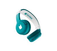 tonies Teal Bluetooth Headphones for Toniebox 2