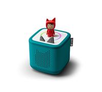 tonies Teal Toniebox2 Starter Set & Creative Tonie