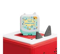 Tonies Team Smarticus (Clever Pocket Tonies)