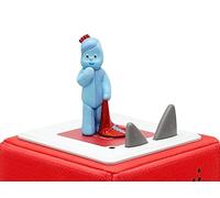 Tonies Teddy Bear great gift for kids And Audio Character Audiobooks for Children music player that combines playing (Tonies Igglepiggle)