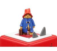 Tonies Teddy Bear great gift for kids And Audio Character Audiobooks for Children music player that combines playing (Tonies A bear called Paddington)