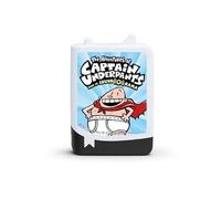Tonies The Adventures of Captain Underpants by Dav Pilkey for Toniebox