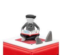 Tonies Audio Character The Brilliant World of Tom Gates – Narrated by Rupert Grint – For Toniebox