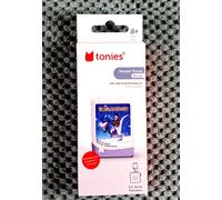 Tonies The Christmasaurus Pocket Tonie Book Tom Fletcher 309 Minutes - New