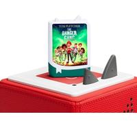 Tonies The Danger Gang Audio Tom Fletcher Tonie, For Use With Toniebox