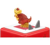 tonies The Dinosaur That Pooped Audio Tonie Character