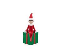 tonies The Elf on the Shelf Audio Character, audiobooks for children, songs for children, Christmas Stories, for use with Toniebox