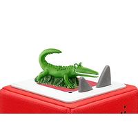 Tonies The Enormous Crocodile Roald Dahl I Full Of Secret Plans And Clever Tricks, But His Is Not The Only Amazing Animal Tale On This Tonie