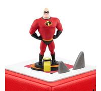 tonies the Incredibles Audio Character - Disney Audiobooks for Children