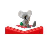 tonies Rachel Bright Series - The Koala Who Could and Other Favourites, for use with toniebox, ages 3+