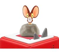 Tonies The Lion Inside The Lion Inside Favourite Children's Songs - Animal Songs, Kid's Gifts, Audio Stories And Songs For Children For Use With Toniebox, Kid's Music Player