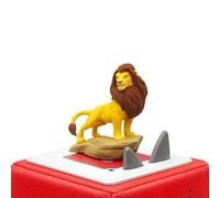 Tonies The Lion King Audio Play Character/Le Roi Lion [French]