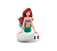 tonies The Little Mermaid Figure, Character with Audio Story and Songs for Toniebox, Audioconte 3 Years and Up - Story Box Sold Separately