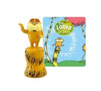 Tonies The Lorax Audio Toy Figurine from Dr. Seuss