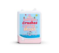 tonies The Mega-Complicated Crushes of Lottie Brooks (Book 3) Audio Book