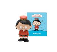 Tonies The Nutcracker Radio Play Character with Favourite Masterpieces