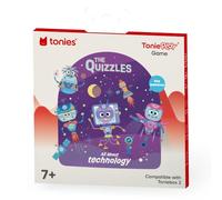 TONIES The Quizzles: All About Animals Tonieplay Game