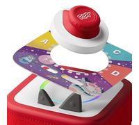 Tonies The Quizzles: All About Technology Tonieplay Quiz Game + Controller [Requires Toniebox 2]
