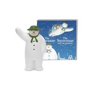 Tonies The Snowman & The Snow Dog Audio Play Character
