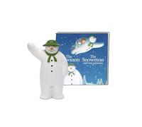 Tonies The Snowman & The Snow Dog Audio Figure