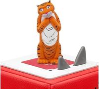 tonies The Tiger Who Came to Tea and Other Stories Audio Character, for use with Toniebox